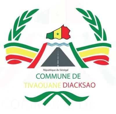 Commune de Tivaouane Diacksao
