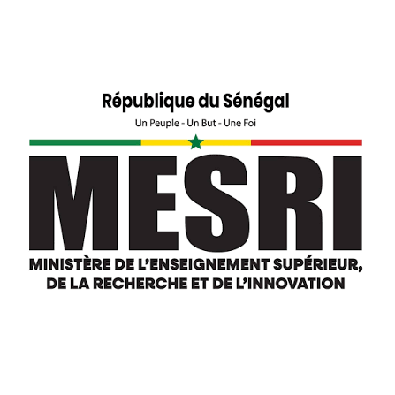 Ministère de l'Enseignement Supérieur de la Recherche et de l'Innovation