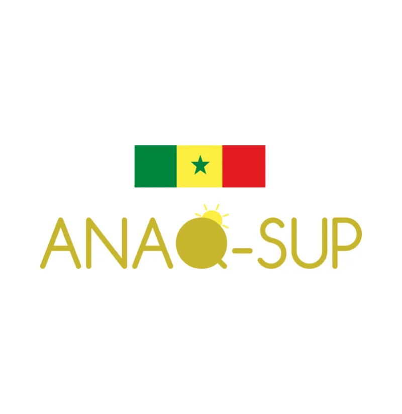 Autorité Nationale D'Assurance Qualité de l'enseignement SUPérieur, de la recherche et de l'innovation